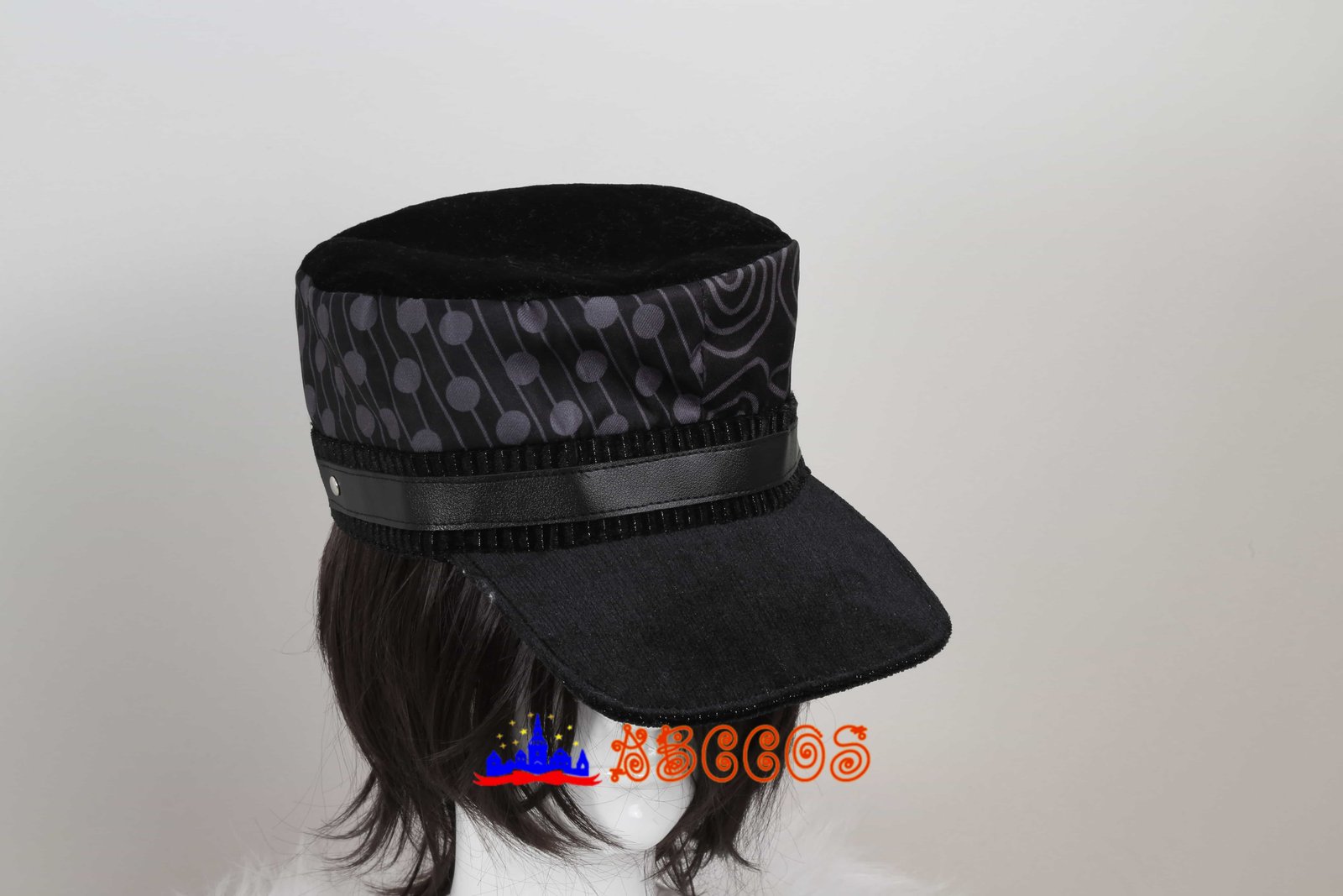 Disney Twisted-Wonderland Cater Diamond cosplay costume-ABCcosplay