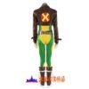Marvel Rivals Rogue cosplay costume