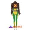 Marvel Rivals Rogue cosplay costume