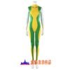 Marvel Rivals Rogue cosplay costume