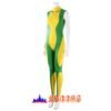 Marvel Rivals Rogue cosplay costume