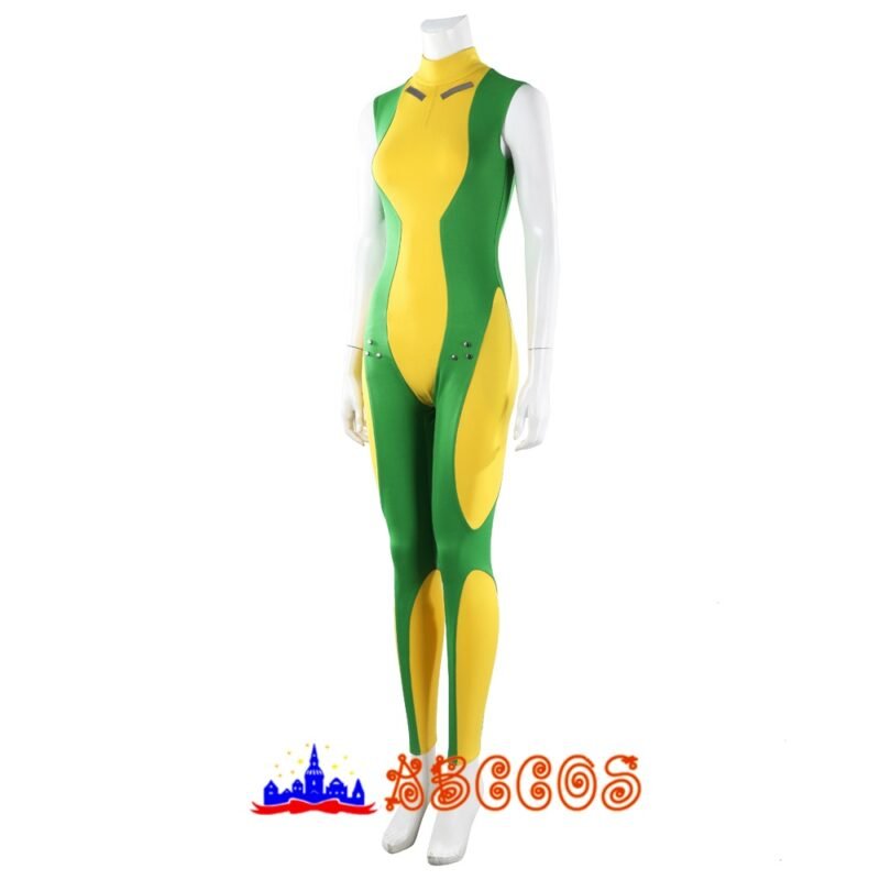 Marvel Rivals Rogue cosplay costume