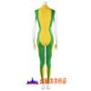 Marvel Rivals Rogue cosplay costume