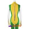 Marvel Rivals Rogue cosplay costume