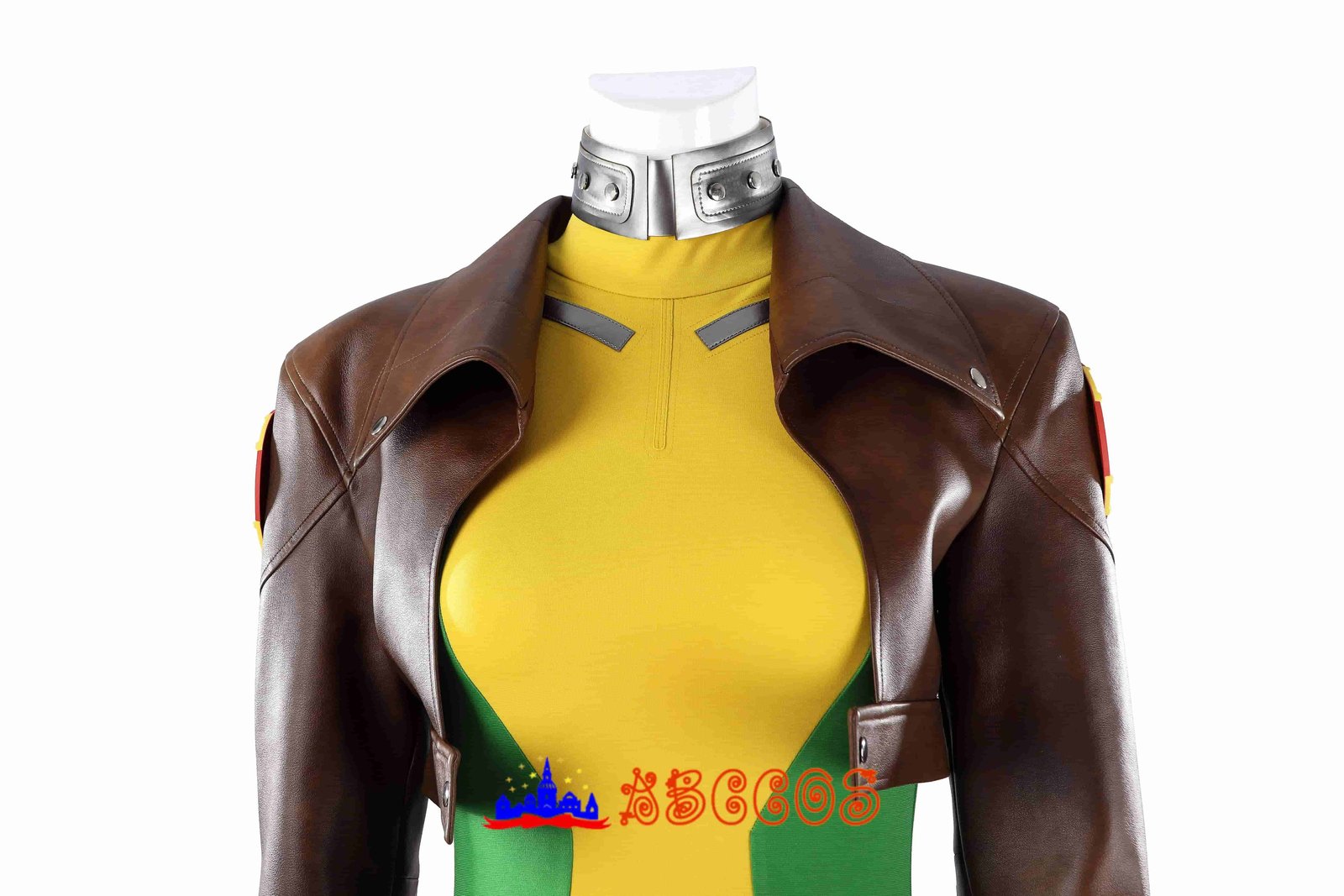 Marvel Rivals Rogue cosplay costume-ABCcosplay