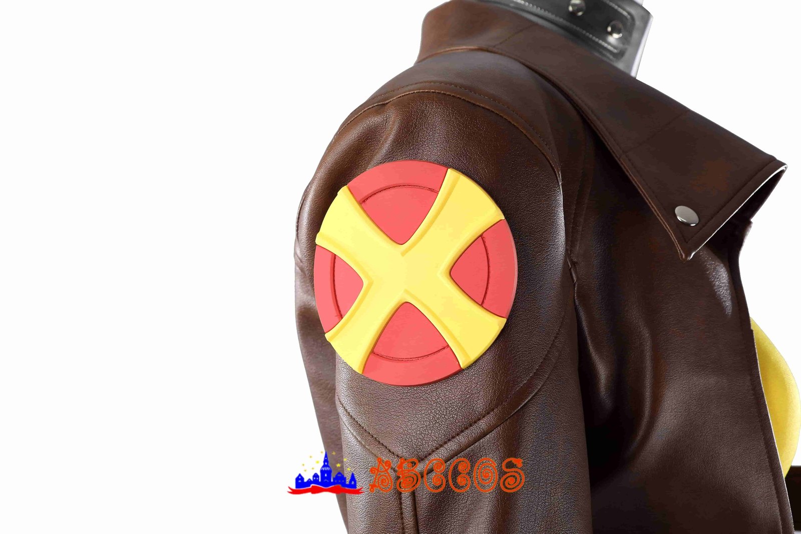 Marvel Rivals Rogue cosplay costume-ABCcosplay