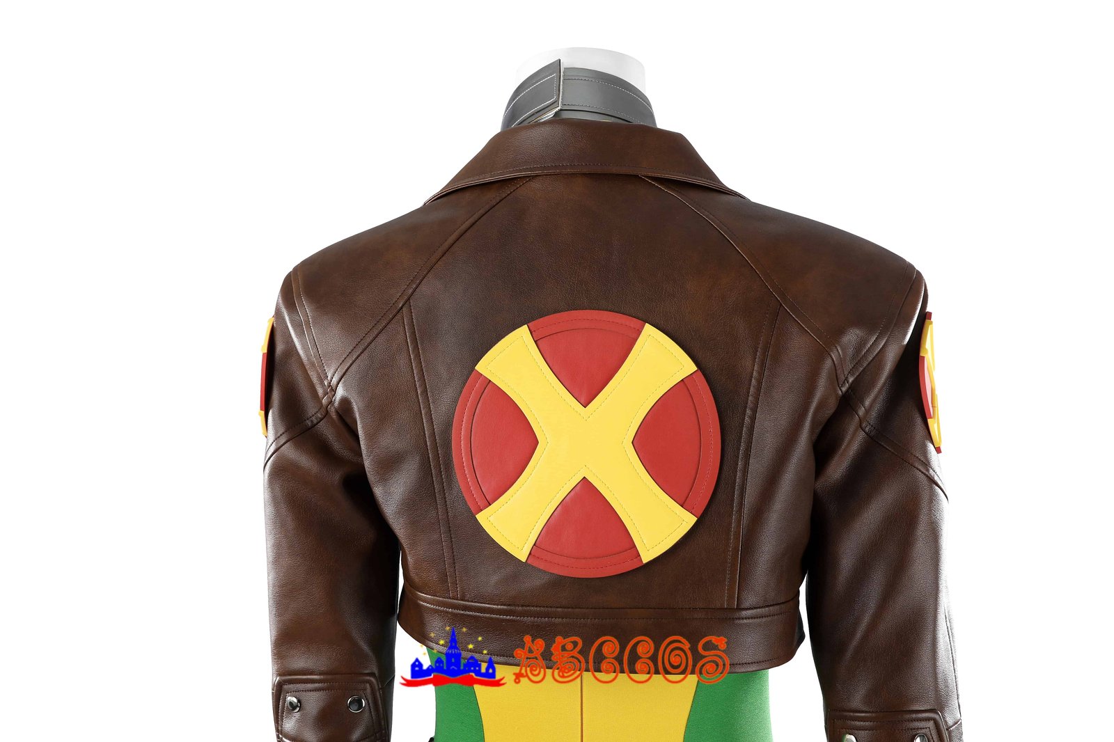 Marvel Rivals Rogue cosplay costume-ABCcosplay