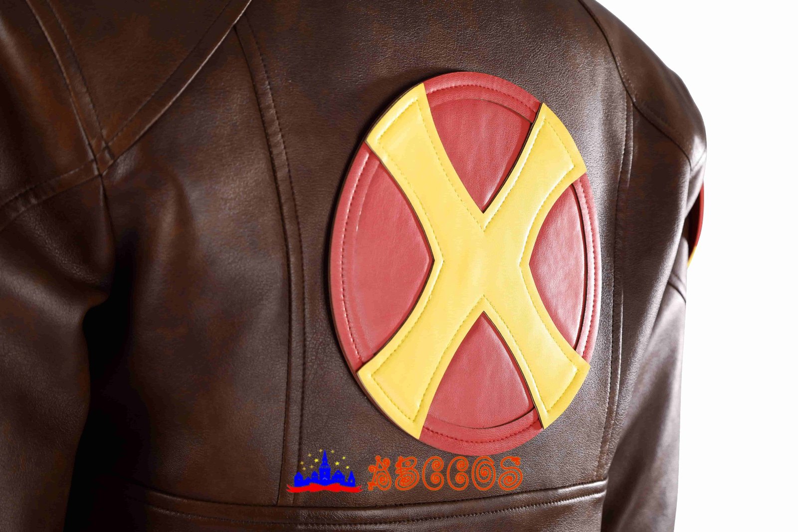 Marvel Rivals Rogue cosplay costume-ABCcosplay