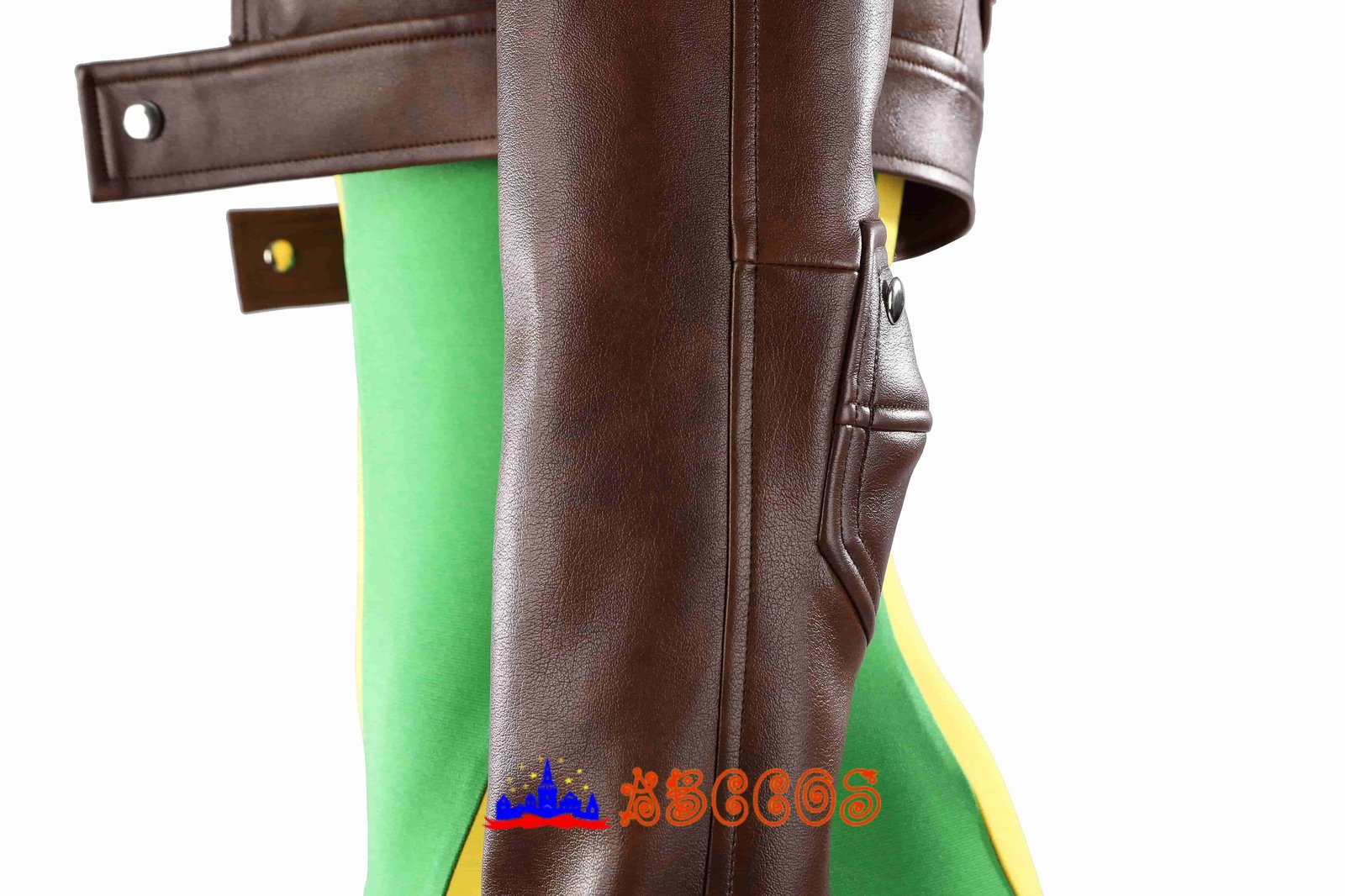 Marvel Rivals Rogue cosplay costume-ABCcosplay