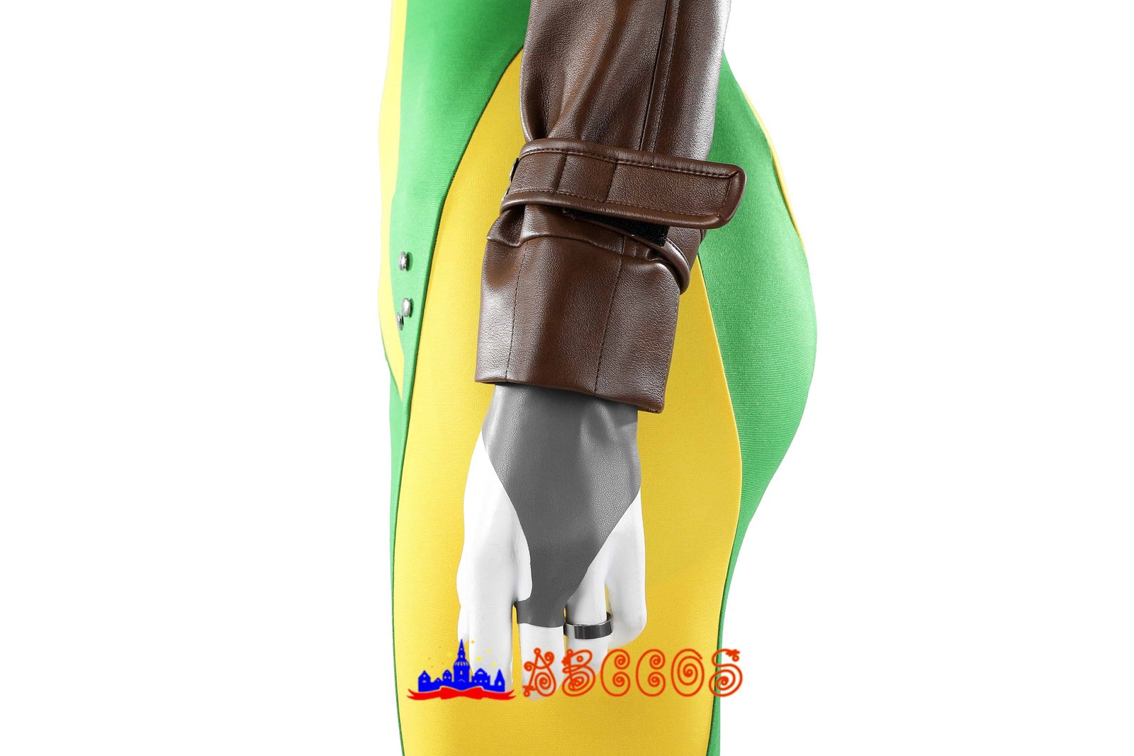 Marvel Rivals Rogue cosplay costume-ABCcosplay