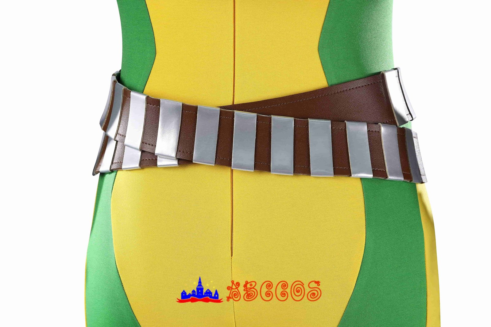 Marvel Rivals Rogue cosplay costume-ABCcosplay