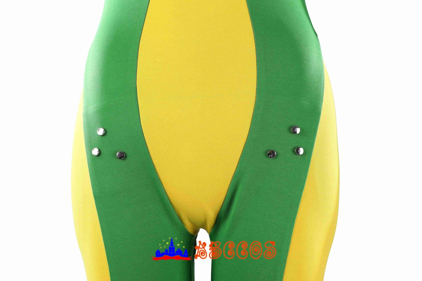 Marvel Rivals Rogue cosplay costume-ABCcosplay