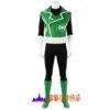 Green Lantern Guy Gardner cosplay costume