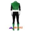 Green Lantern Guy Gardner cosplay costume