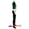 Green Lantern Guy Gardner cosplay costume