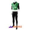 Green Lantern Guy Gardner cosplay costume