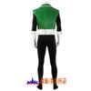 Green Lantern Guy Gardner cosplay costume