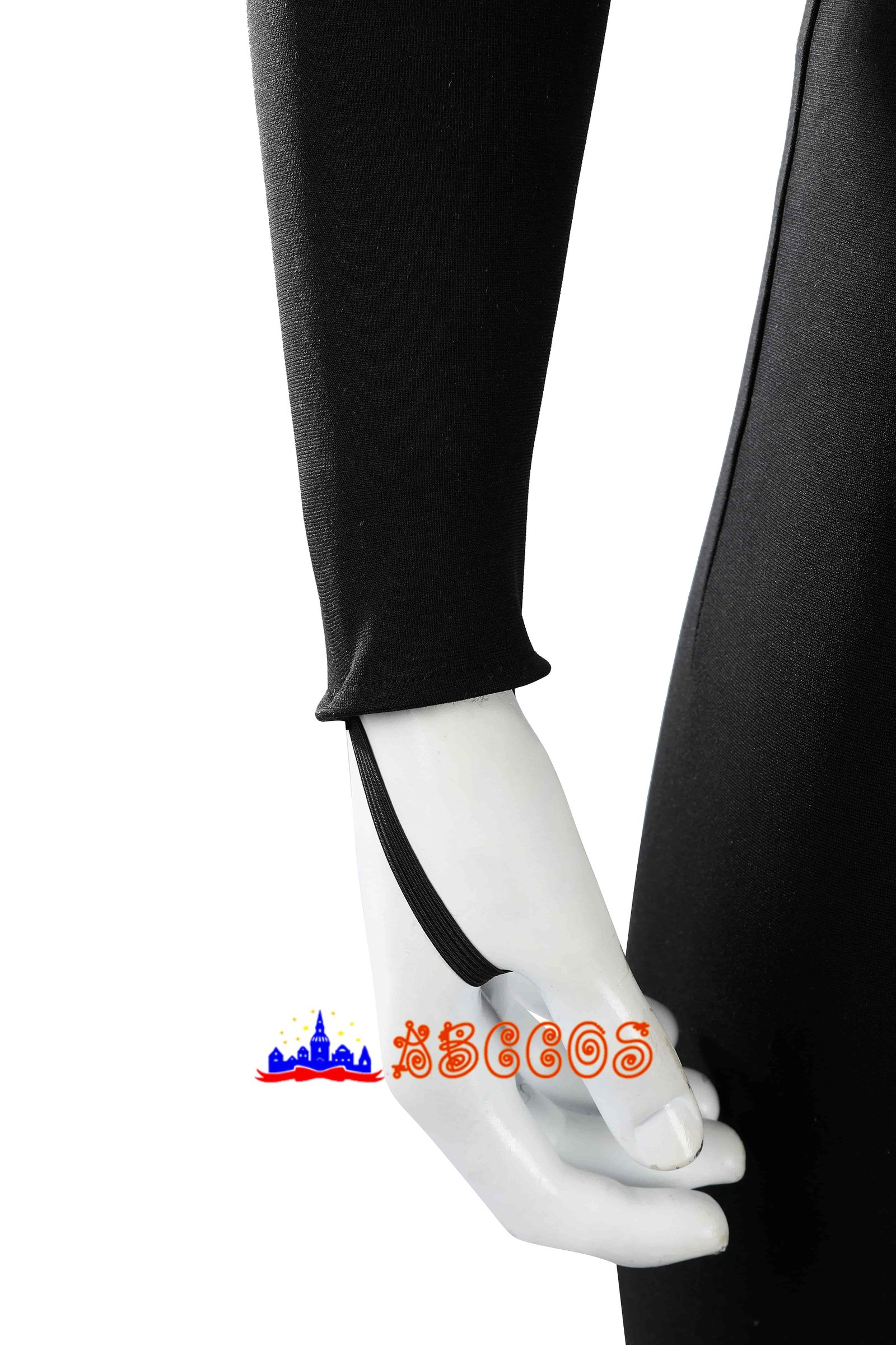 Green Lantern Guy Gardner cosplay costume-ABCcosplay