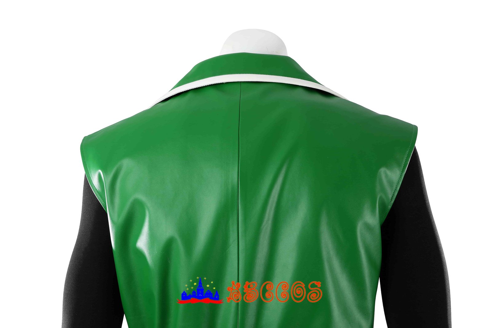 Green Lantern Guy Gardner cosplay costume-ABCcosplay