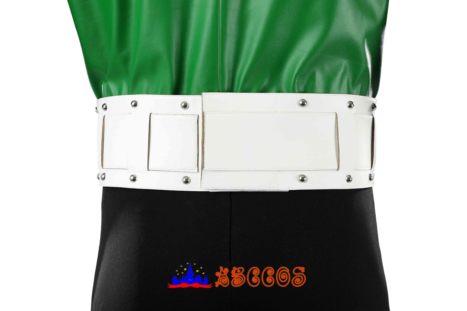 Green Lantern Guy Gardner cosplay costume-ABCcosplay