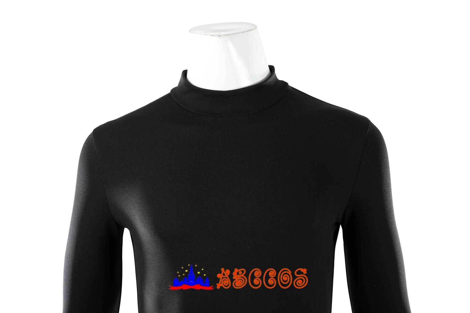 Green Lantern Guy Gardner cosplay costume-ABCcosplay