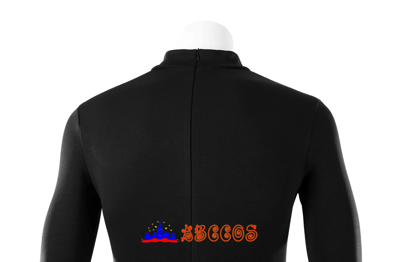 Green Lantern Guy Gardner cosplay costume-ABCcosplay