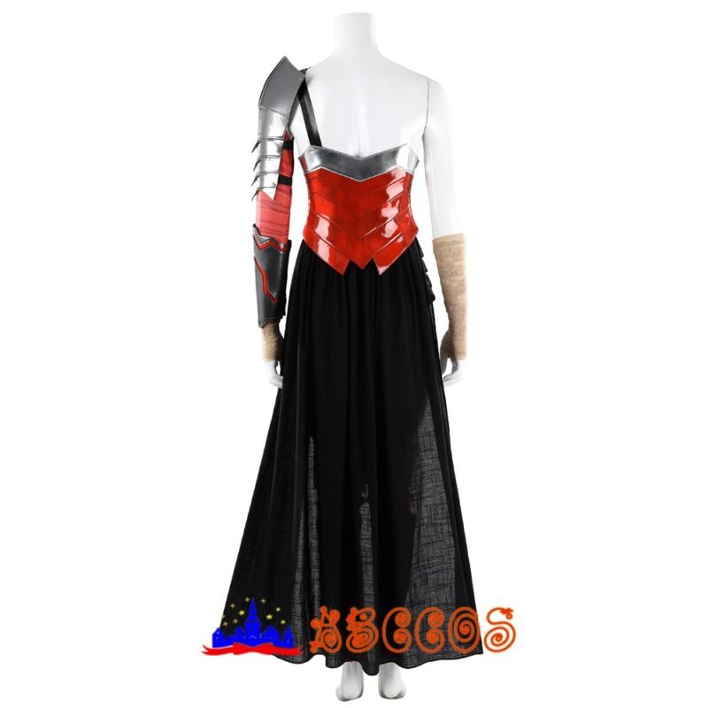Absolute woder woman cosplay costume