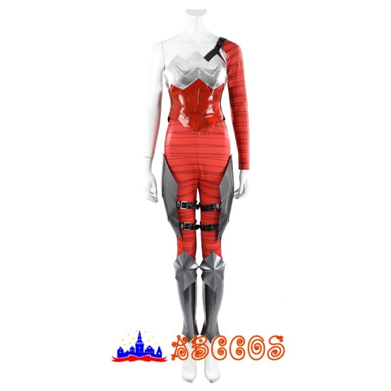Absolute woder woman cosplay costume