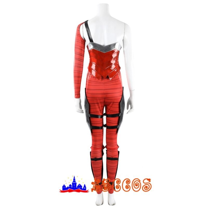 Absolute woder woman cosplay costume