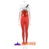 Absolute woder woman cosplay costume