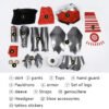 Absolute woder woman cosplay costume