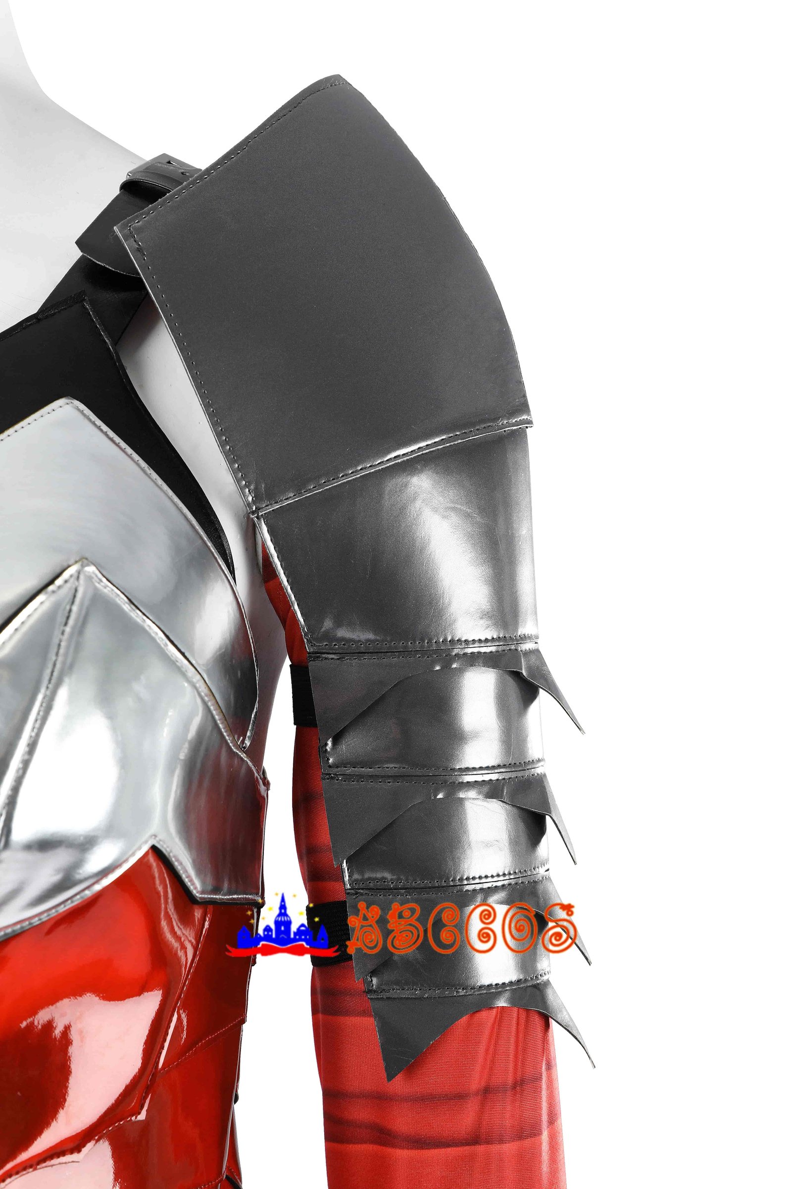 Absolute woder woman cosplay costume-ABCcosplay