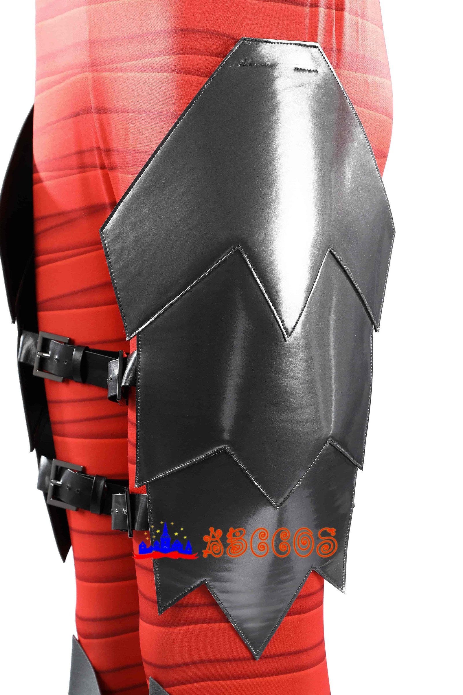 Absolute woder woman cosplay costume-ABCcosplay