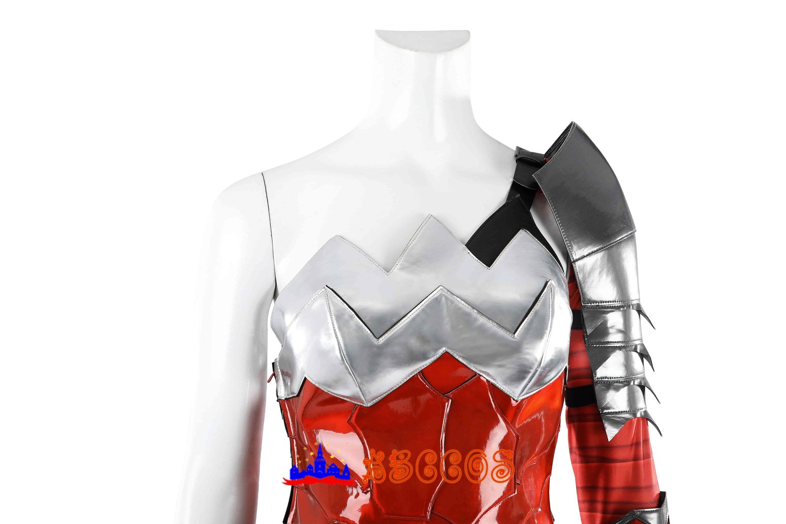 Absolute woder woman cosplay costume-ABCcosplay