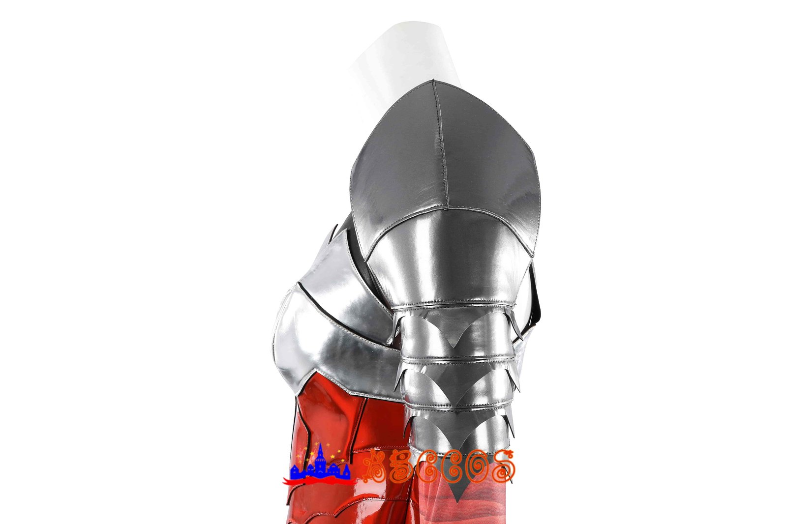 Absolute woder woman cosplay costume-ABCcosplay