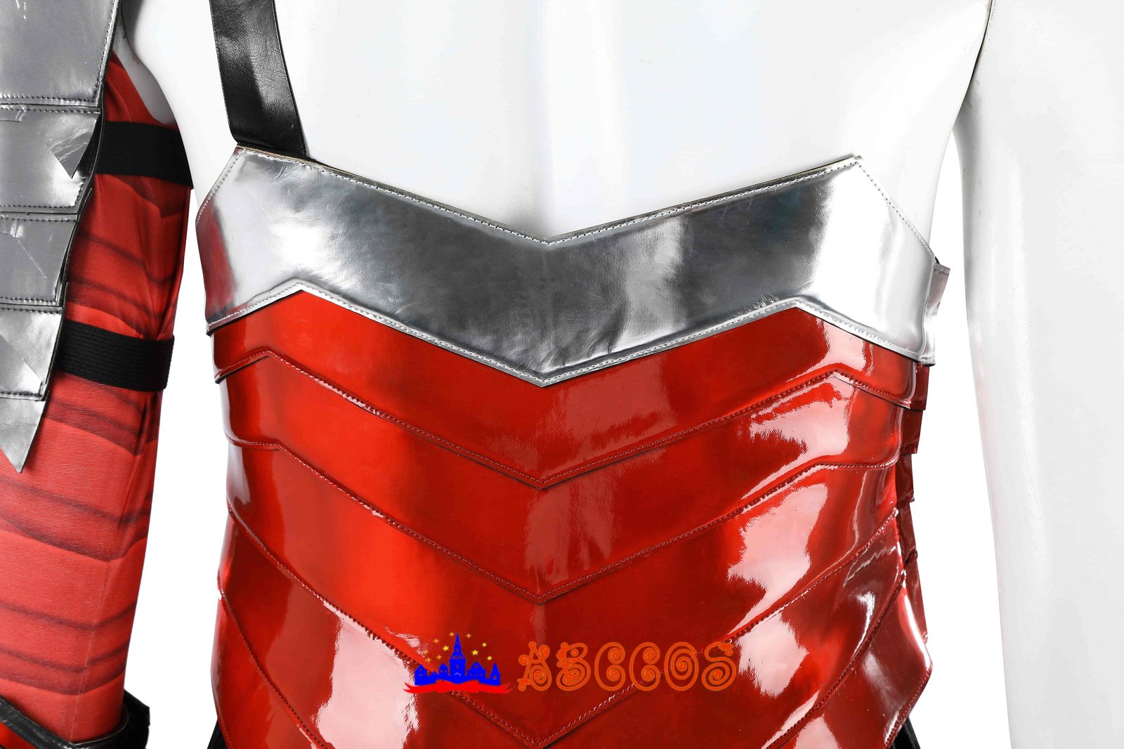 Absolute woder woman cosplay costume-ABCcosplay