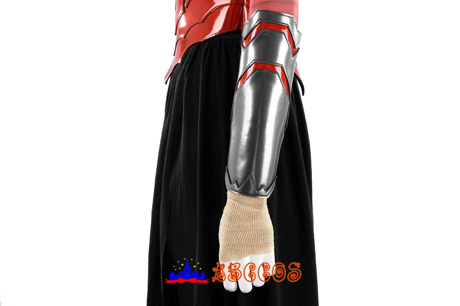 Absolute woder woman cosplay costume-ABCcosplay