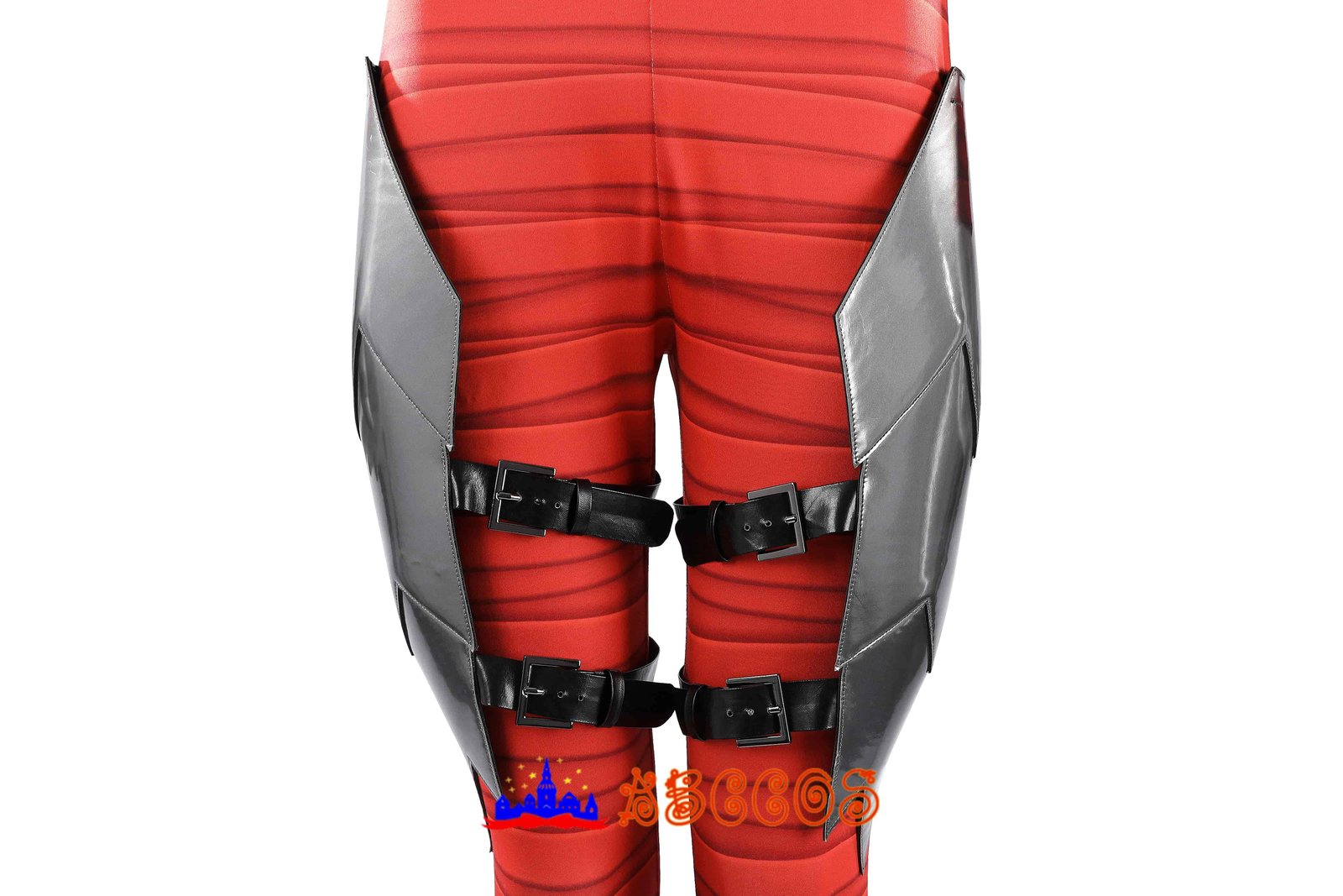 Absolute woder woman cosplay costume-ABCcosplay