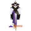 STRANGE EDEN Echo Mayo cosplay costume