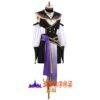 STRANGE EDEN Echo Mayo cosplay costume