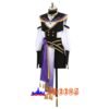 STRANGE EDEN Echo Mayo cosplay costume