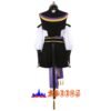 STRANGE EDEN Echo Mayo cosplay costume