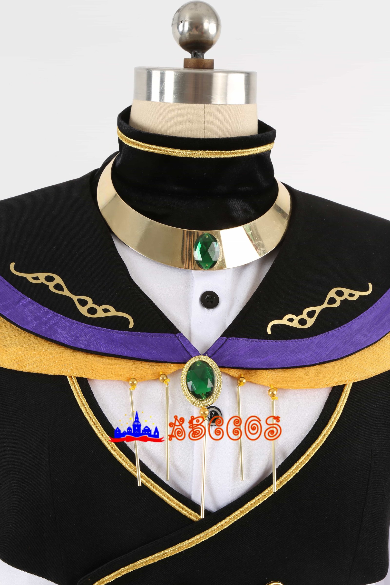 STRANGE EDEN Echo Mayo cosplay costume-ABCcosplay