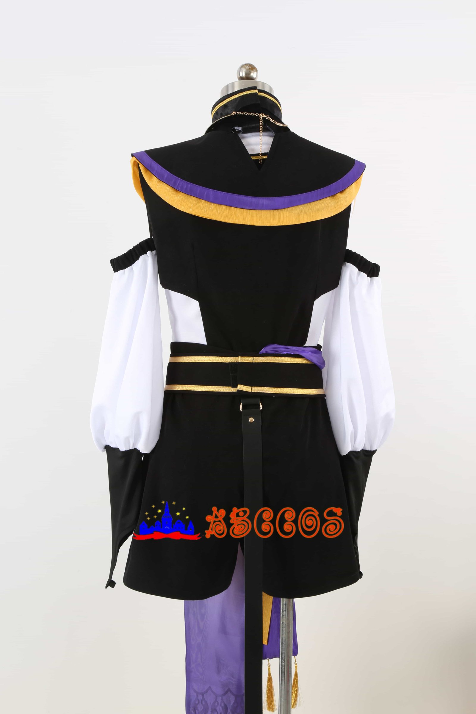 STRANGE EDEN Echo Mayo cosplay costume-ABCcosplay