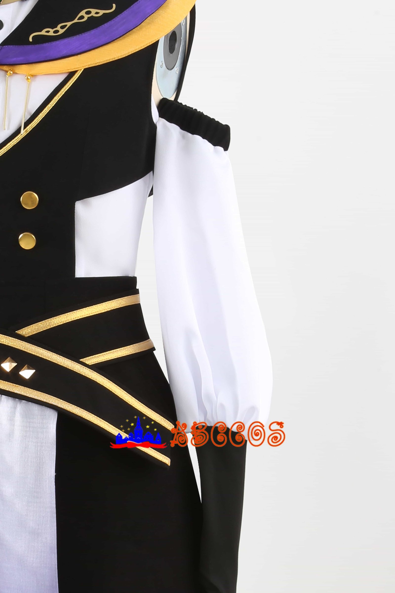 STRANGE EDEN Echo Mayo cosplay costume-ABCcosplay