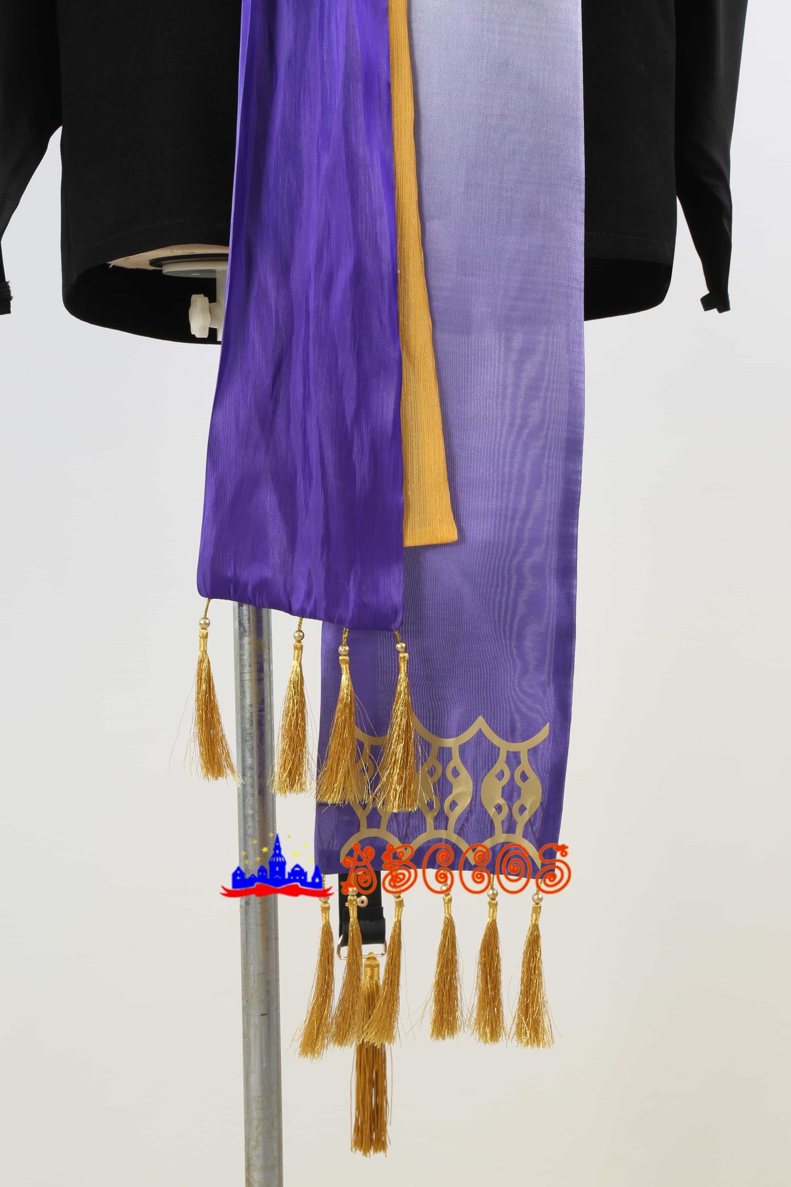 STRANGE EDEN Echo Mayo cosplay costume-ABCcosplay