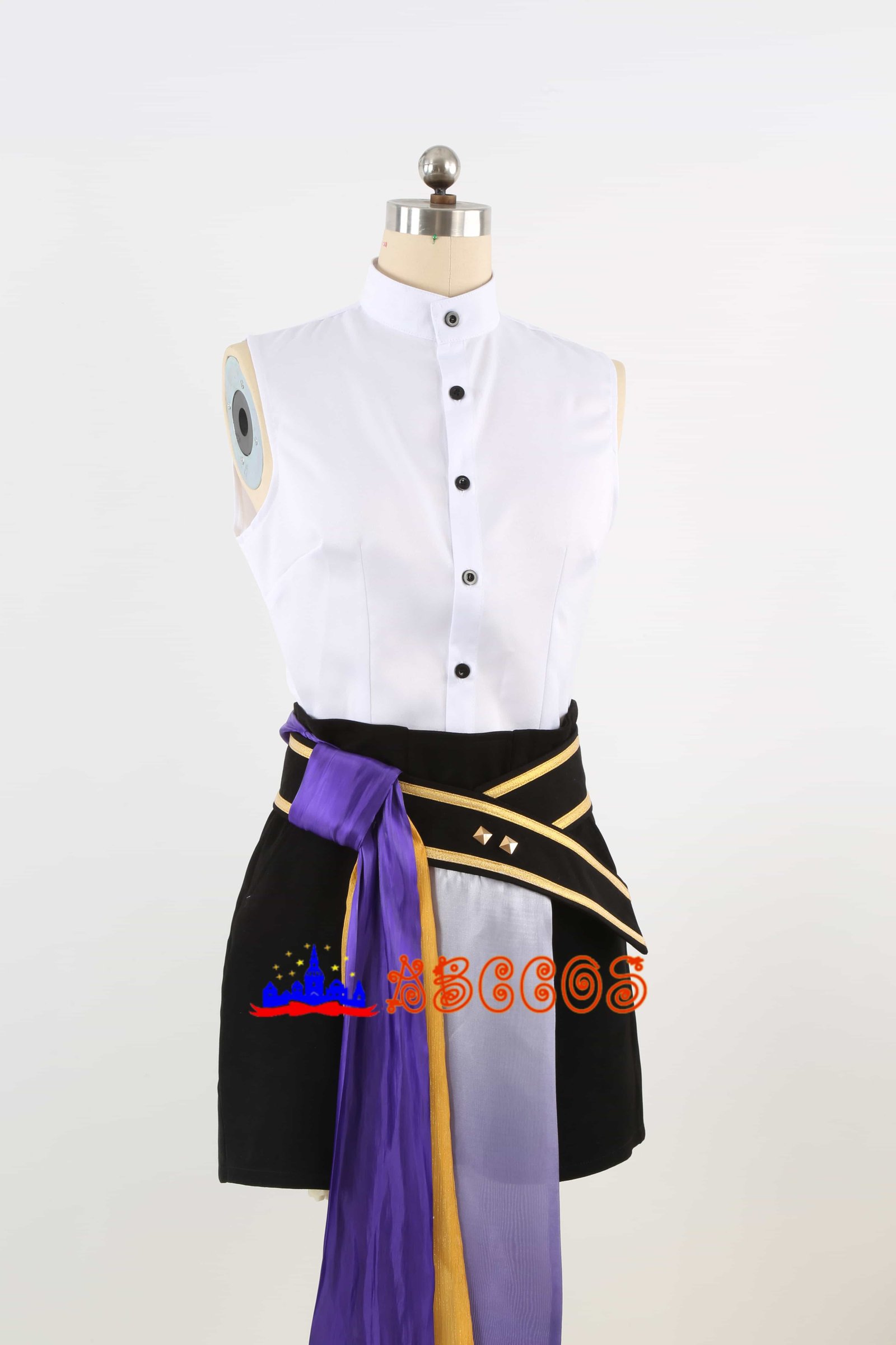 STRANGE EDEN Echo Mayo cosplay costume-ABCcosplay