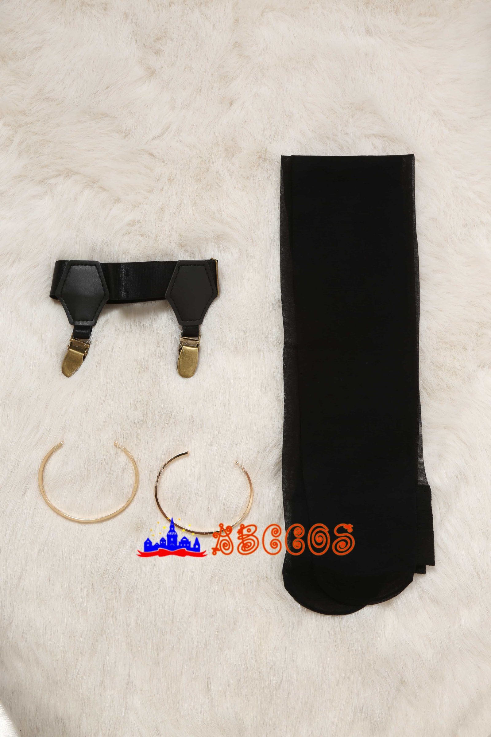 STRANGE EDEN Echo Mayo cosplay costume-ABCcosplay