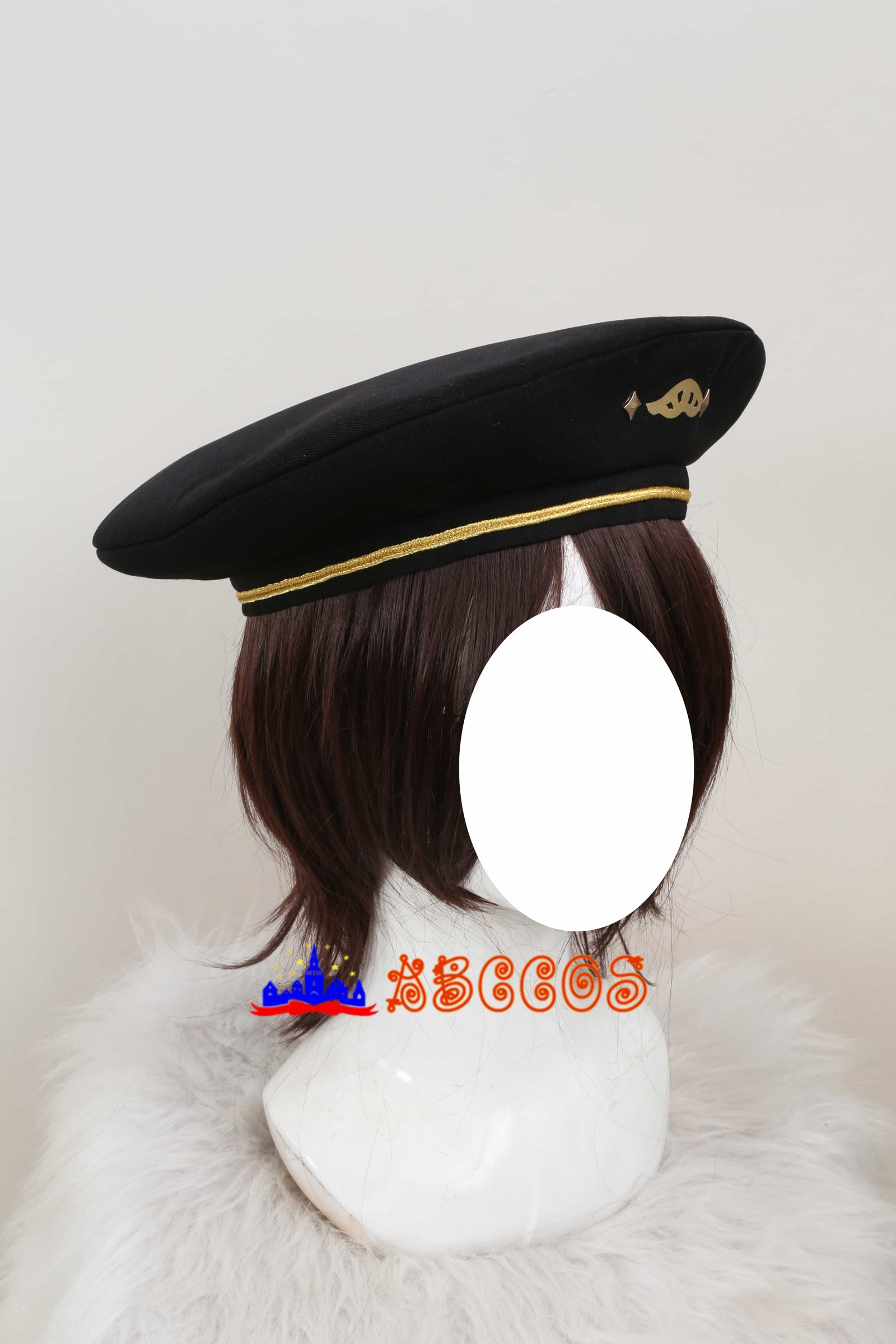 STRANGE EDEN Echo Mayo cosplay costume-ABCcosplay