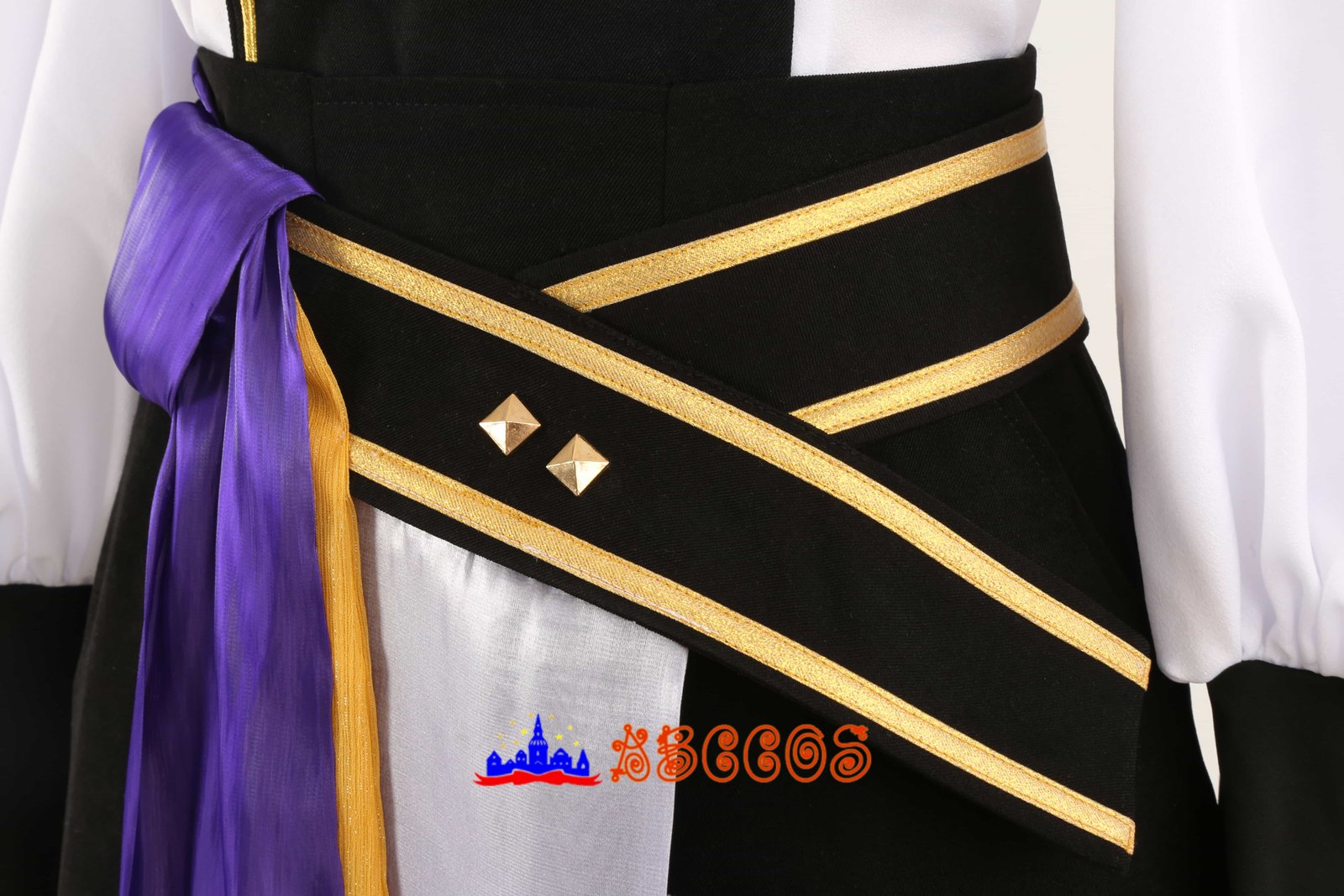 STRANGE EDEN Echo Mayo cosplay costume-ABCcosplay